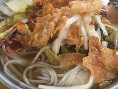 螺蛳粉-正宗螺蛳粉(幸福路店)