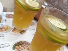 -孖记茶档·热腾茶餐(荔湾领展广场店)