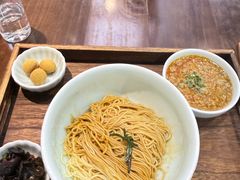 -蟹上黄·蟹黄面·江南糖水(人民广场店)