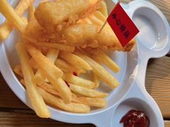 -Tangled Tree Tavern 老藤树食栈