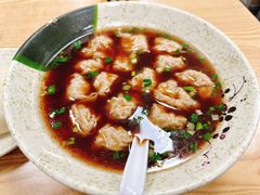虾籽馄饨-迎扬春茶社(闻喜路店)