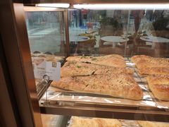 梅菜肉肉包-奈雪的茶(石家庄万象城店)