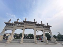 -大悲禅寺