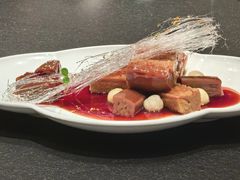 -锦楼·臻选新杭帮(杭州中心店)
