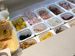-许小树(国贸商城店)