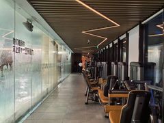 -W FITNESS 威尔仕健身·游泳(七宝店)