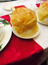 -苏宁环球套房饭店·宴会厅