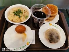 -护国寺小吃(机场店)