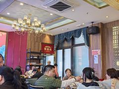 -聚鑫阁江浙菜·非遗传承技艺(青村帝华园店)
