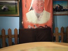 -老阿妈蒙古村·蒙古包·草原文化·歌舞表演(老君堂店)