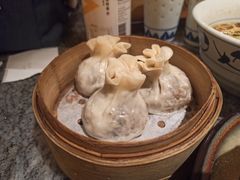 -南京大牌档(青岛万象城店)