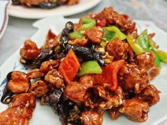 焦溜肥肠-鼎香润(什刹海德胜门店)