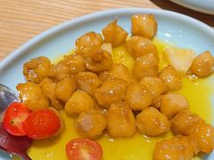 -德胜轩正宗顺德菜(宝安沙井会展中心店)