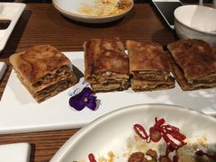 酥皮肉饼-小大董·烤鸭(凤凰汇店)