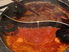 -园里火锅(仁和新城店)