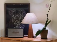 -本無咖啡·BeanWood Coffee