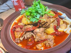 -纳鲁孜·新疆特色餐厅(上海悦荟广场店)