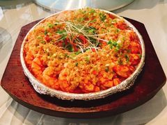 -廊亦舫Lang Yi Fang Restaurant(金桥店)