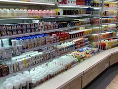 -金鹰超市(国际购物中心新街口店)