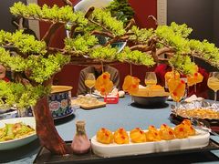 -金狮麟·新豫菜(金码大厦店)