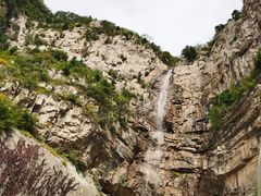 -潭溪山