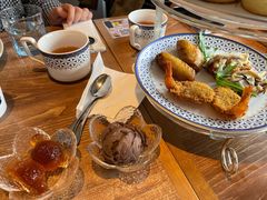 -必胜客(南锣鼓巷店)