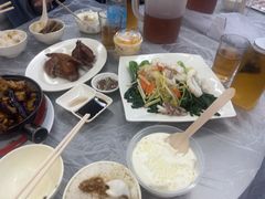 -陈根记大牌档