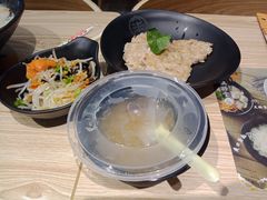-渔米丰·广府鱼汤米线(光明广场店)