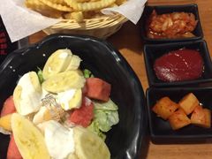 -肥肥虾庄·金牌油焖大虾(杨园滨江时代walk店)