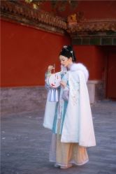 点击看大图 -美云庭古装·格格服汉服·京城旅拍(北京店)