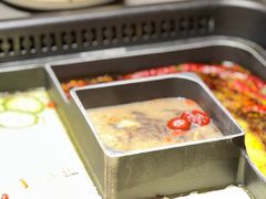 -巴奴毛肚火锅(二七万达店)