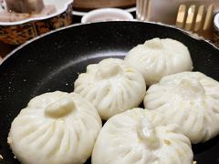 生煎包-庆春朴门