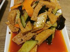 -陈记农家挂炉烤肉(雁南一路店)