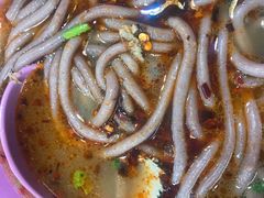牛肉饸饹条-牛马行牛肉饸饹铺(长春总店)