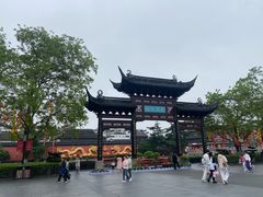 -冯鑫记南京鸭血粉丝汤(来燕路店)