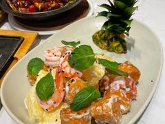 -鹿港小镇(金虹桥国际中心店)