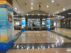 -上海科技馆(地铁站)