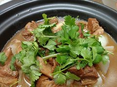 -李氏传家菜(兴城路店)