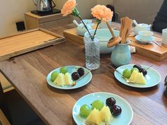 -梅间堂茶馆(绿地缤纷城店)