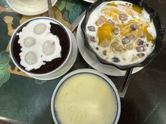 -民信老铺(双皮奶博物馆店)