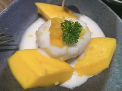 -安南越南餐厅(青岛万象城店)