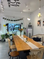 -幺幺BABY婚纱摄影