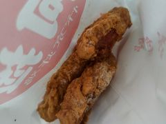 -阿捡忭京炸鸡(韭菜园总店)