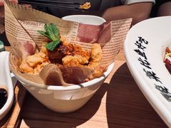 -太二酸菜鱼(汕头苏宁广场店)