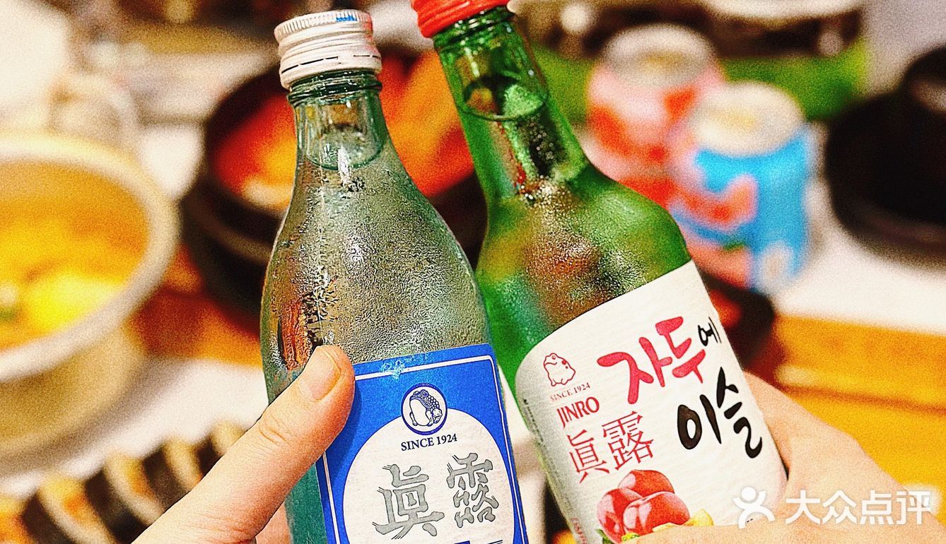 广州最平靓正韩式汤饭小馆，最值得去的汤饭馆