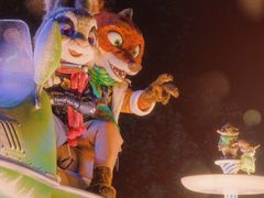 -上海迪士尼度假区