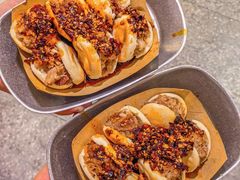 -福苗小骆驼烧烤(莲湖路店)