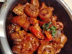 -观宴·品质赣菜(高新大道店)