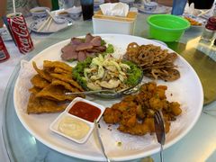 -無招牌海鮮(芽笼店)