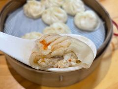 -余氏豆腐包老店(东直街店)